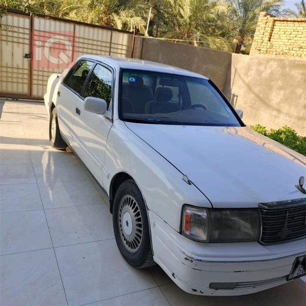 Toyota Crown 1999 for sale in Iraq - Al Madina